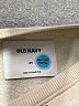 Old Navy Print Ivory Pullover Sweater Size 4T - photo 3