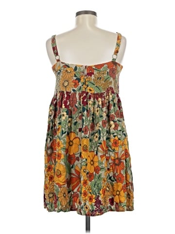 Natural Life Casual Dress (view 2)