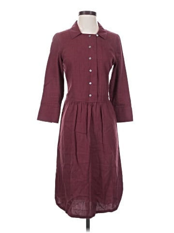 Poetry Casual Dress (view 1)