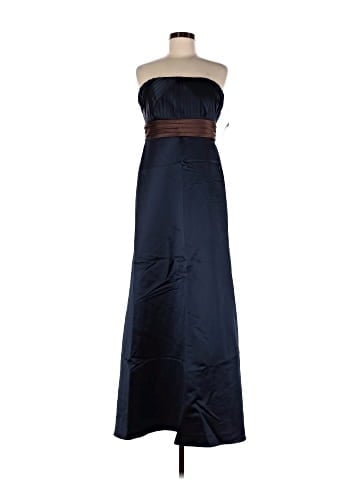 Bari Jay Cocktail Dress (view 1)