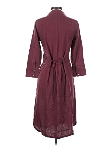 Poetry Casual Dress (view 2)