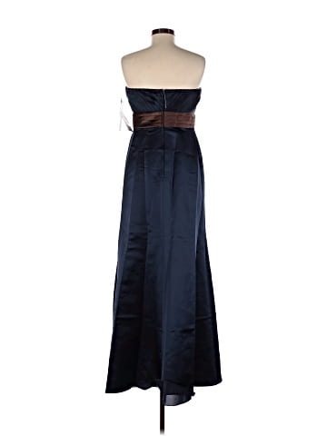 Bari Jay Cocktail Dress (view 2)
