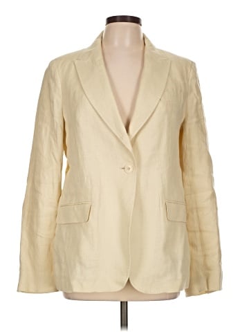 Weekend Max Mara Blazer (view 1)