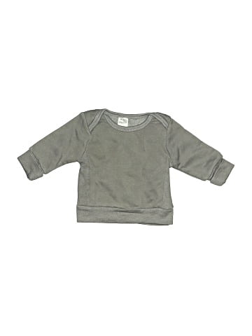 Hanes Sweatshirt (view 1)