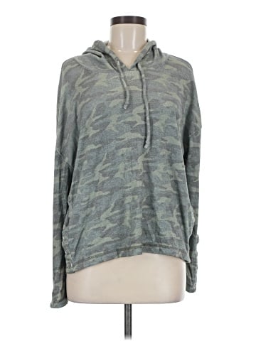 Chaser Pullover Sweater (view 1)
