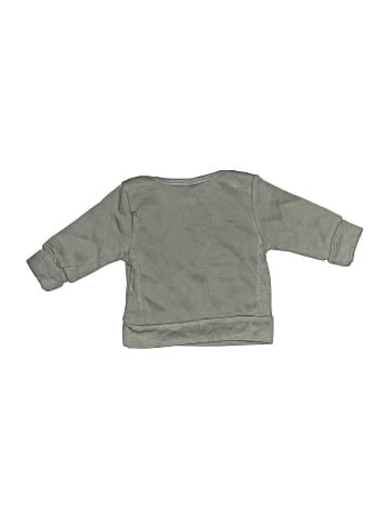 Hanes Sweatshirt (view 2)