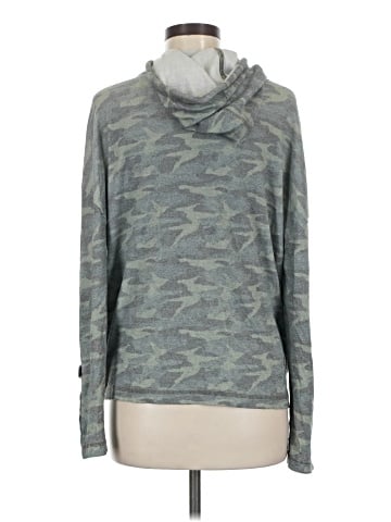 Chaser Pullover Sweater (view 2)