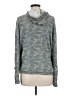 Chaser Camo Gray Pullover Sweater Size M - photo 2