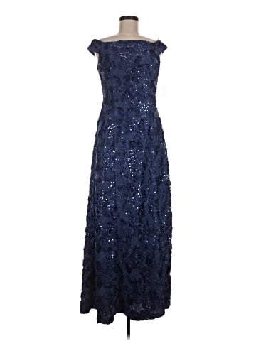 Alex Evenings Cocktail Dress (view 1)