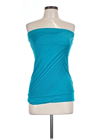 Weavers Sleeveless Top (view 1)