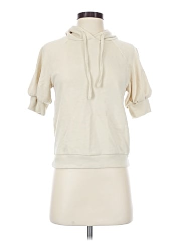 Who What Wear Pullover Hoodie (view 1)