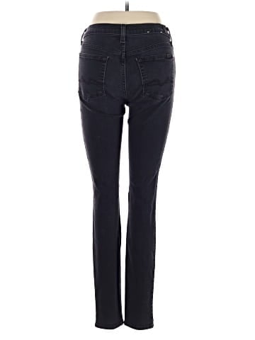 7 For All Mankind Jeans (view 2)
