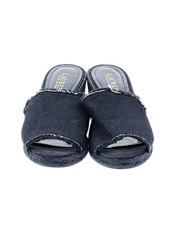 Lauren by Ralph Lauren Wedges (view 2)