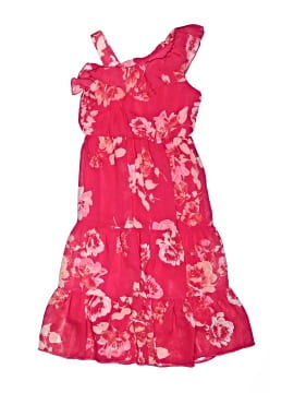Zenzi Dress (view 1)