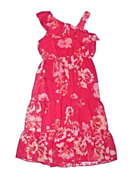 Zenzi Dress (view 2)