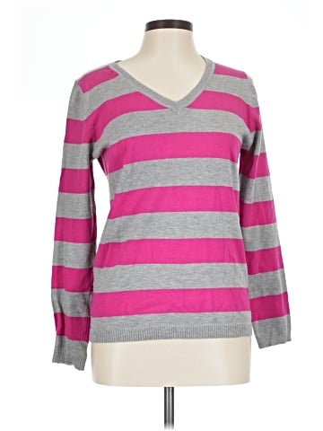 Sweet Romeo Pullover Sweater (view 1)