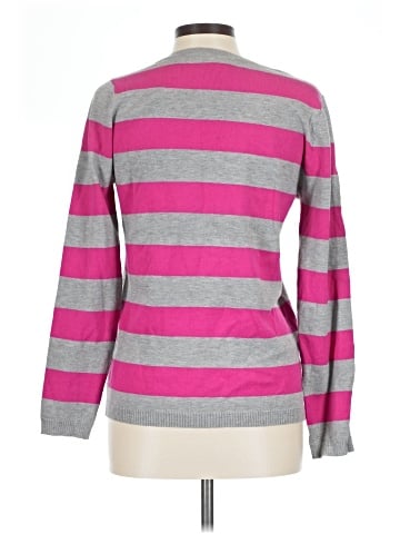 Sweet Romeo Pullover Sweater (view 2)