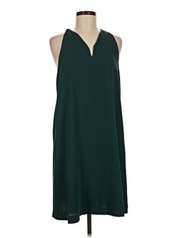 Ann Taylor LOFT Casual Dress (view 1)