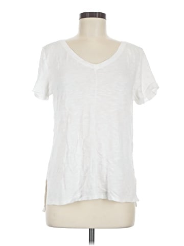 J.Jill Short Sleeve T-Shirt (view 1)