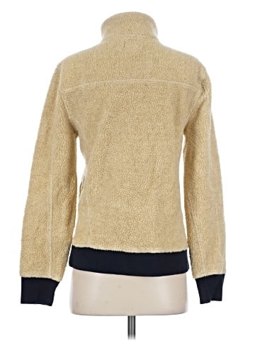 J.Crew Fleece (view 2)