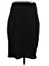 Cache Solid Black Formal Skirt Size XS - photo 2