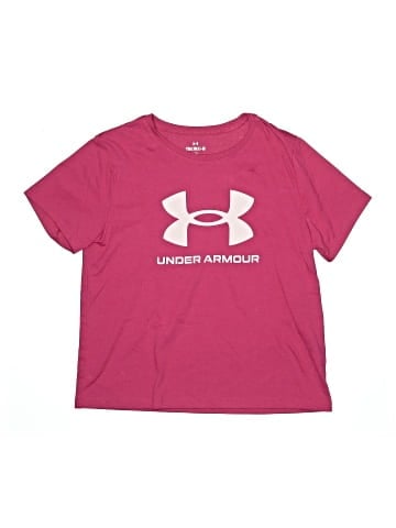 Under Armour Short Sleeve T-Shirt (view 1)