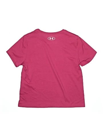 Under Armour Short Sleeve T-Shirt (view 2)