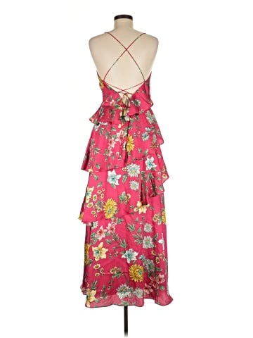 Aidan by Aidan Mattox Cocktail Dress (view 2)