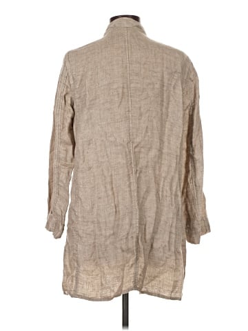 Eileen Fisher Trenchcoat (view 2)