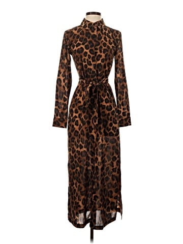 G by Giuliana Rancic Casual Dress (view 1)