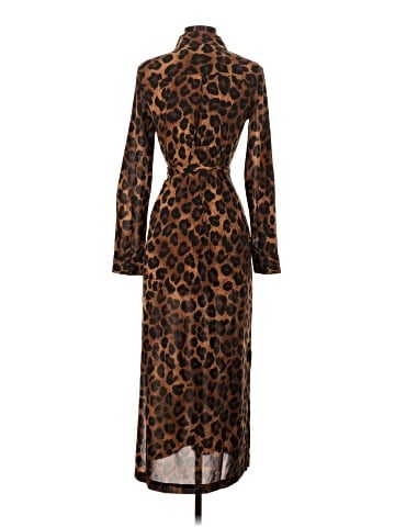 G by Giuliana Rancic Casual Dress (view 2)