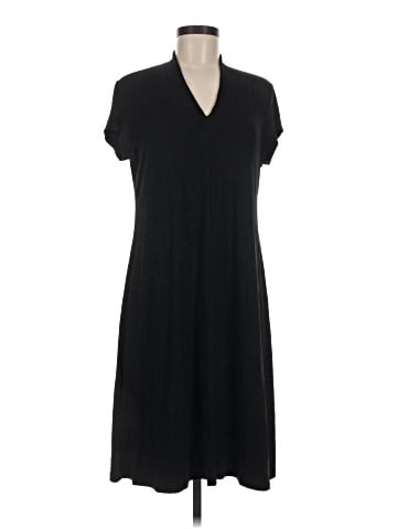 Eileen Fisher Casual Dress (view 1)