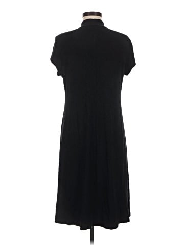 Eileen Fisher Casual Dress (view 2)