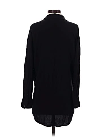 H&M Mama 3/4 Sleeve Blouse (view 2)