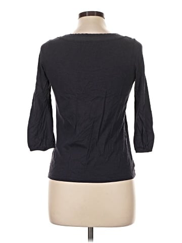 Boden 3/4 Sleeve T-Shirt (view 2)