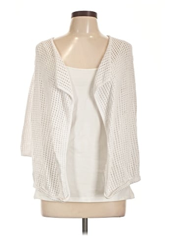 Jeanne Pierre Cardigan (view 1)
