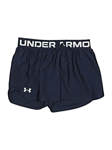 Under Armour Athletic Shorts (view 1)