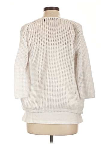 Jeanne Pierre Cardigan (view 2)
