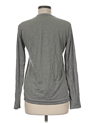 Nike Long Sleeve T-Shirt (view 2)