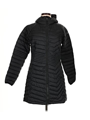 Columbia Snow Jacket (view 1)