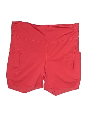 Lululemon Athletica Athletic Shorts (view 1)