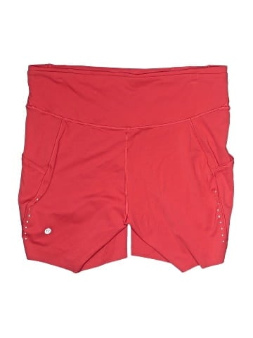 Lululemon Athletica Athletic Shorts (view 2)