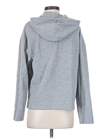 Trafaluc by Zara Pullover Hoodie (view 2)