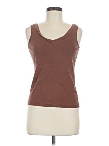 St. John's Bay Tank Top (view 1)
