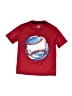 Athletic Works 100% Polyester Red Rash Guard Size 4 - 5 - photo 1
