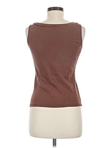 St. John's Bay Tank Top (view 2)