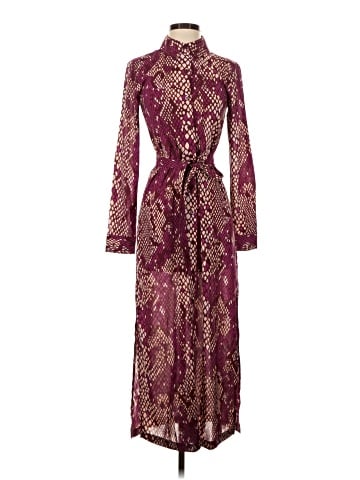 G by Giuliana Rancic Cocktail Dress (view 1)