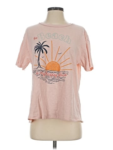 Altar'd State Short Sleeve T-Shirt (view 1)