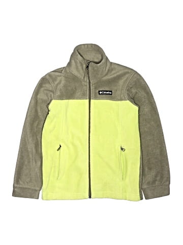 Columbia Jacket (view 1)