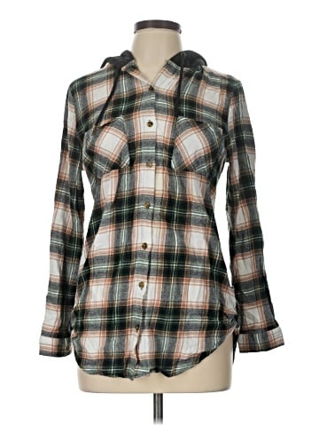 No Boundaries Jacket (view 1)